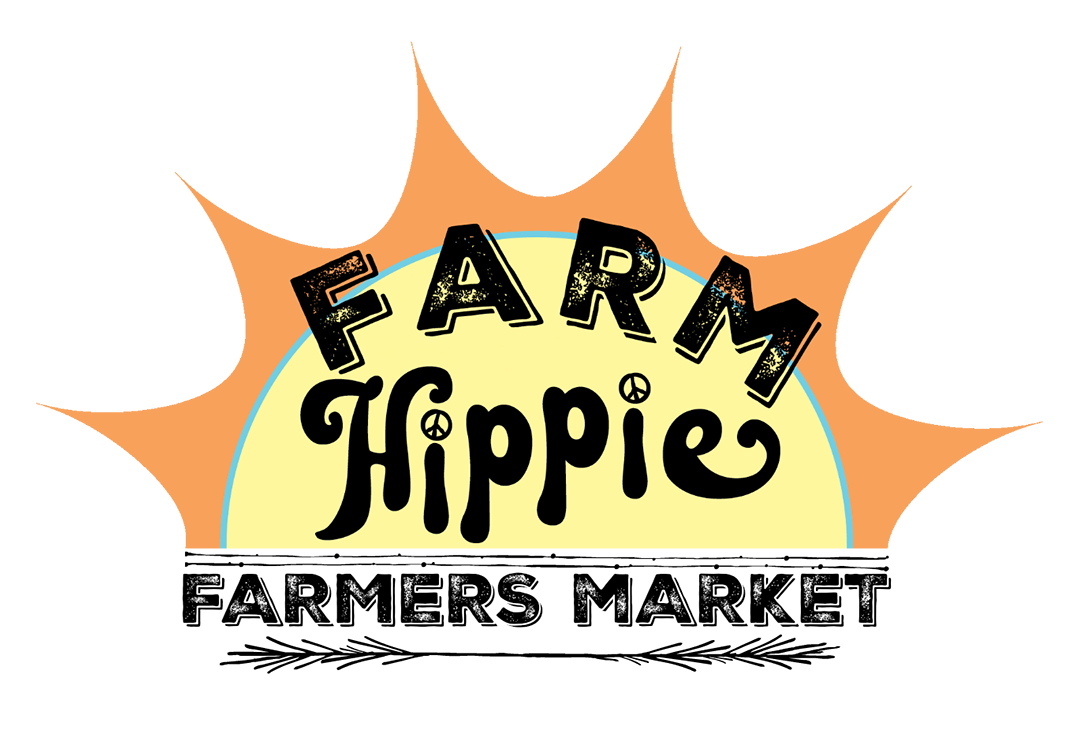 Farm Hippie Farmers Market